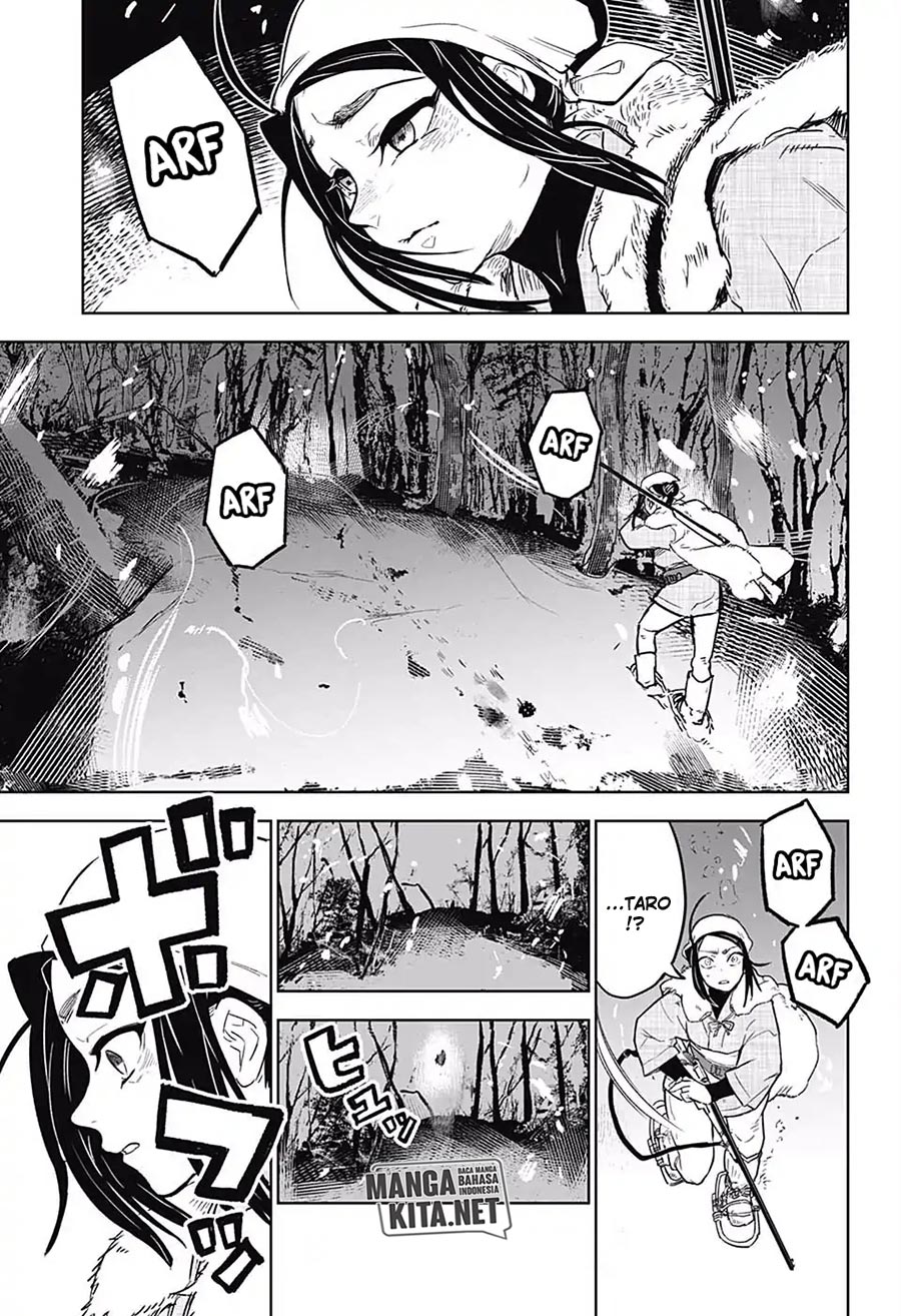 Baca Kimetsu no Yaiba - Chapter 174.6 halaman 34