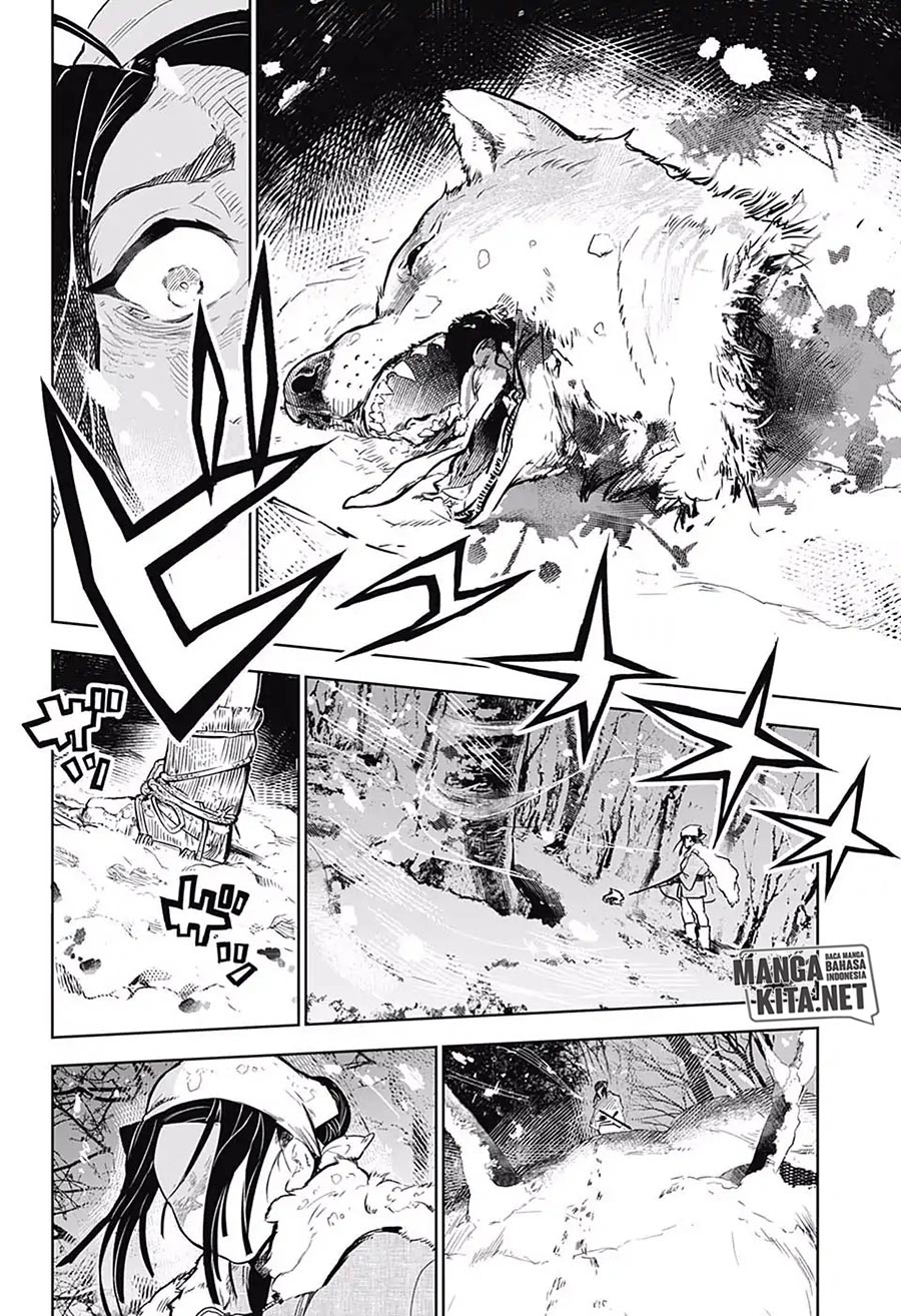 Baca Kimetsu no Yaiba - Chapter 174.6 halaman 35