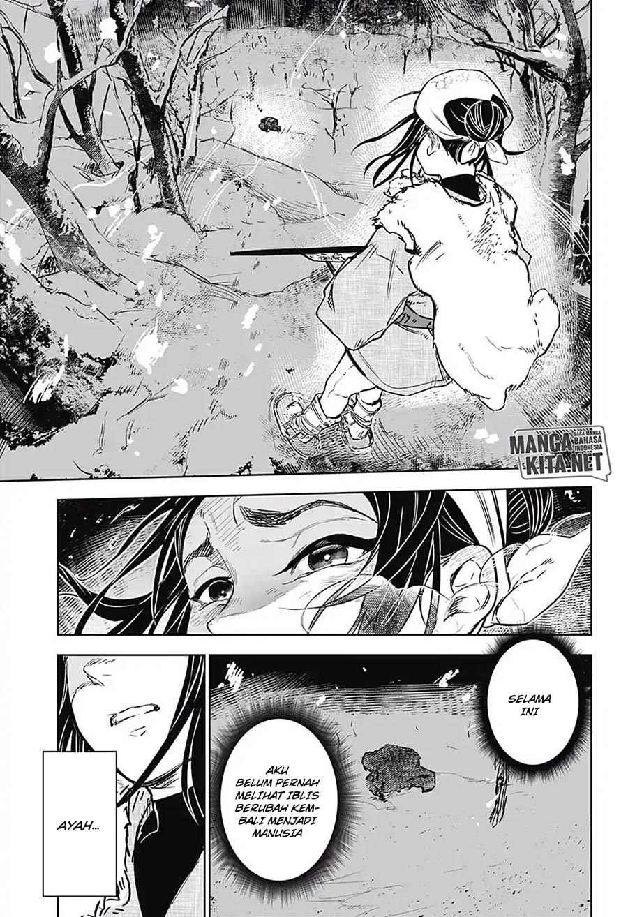 Baca Kimetsu no Yaiba - Chapter 174.6 halaman 36