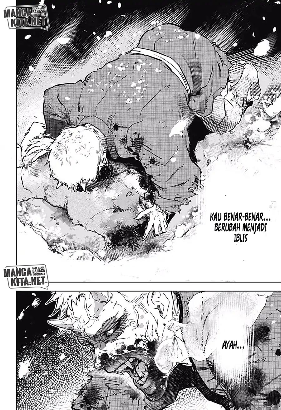 Baca Kimetsu no Yaiba - Chapter 174.6 halaman 37