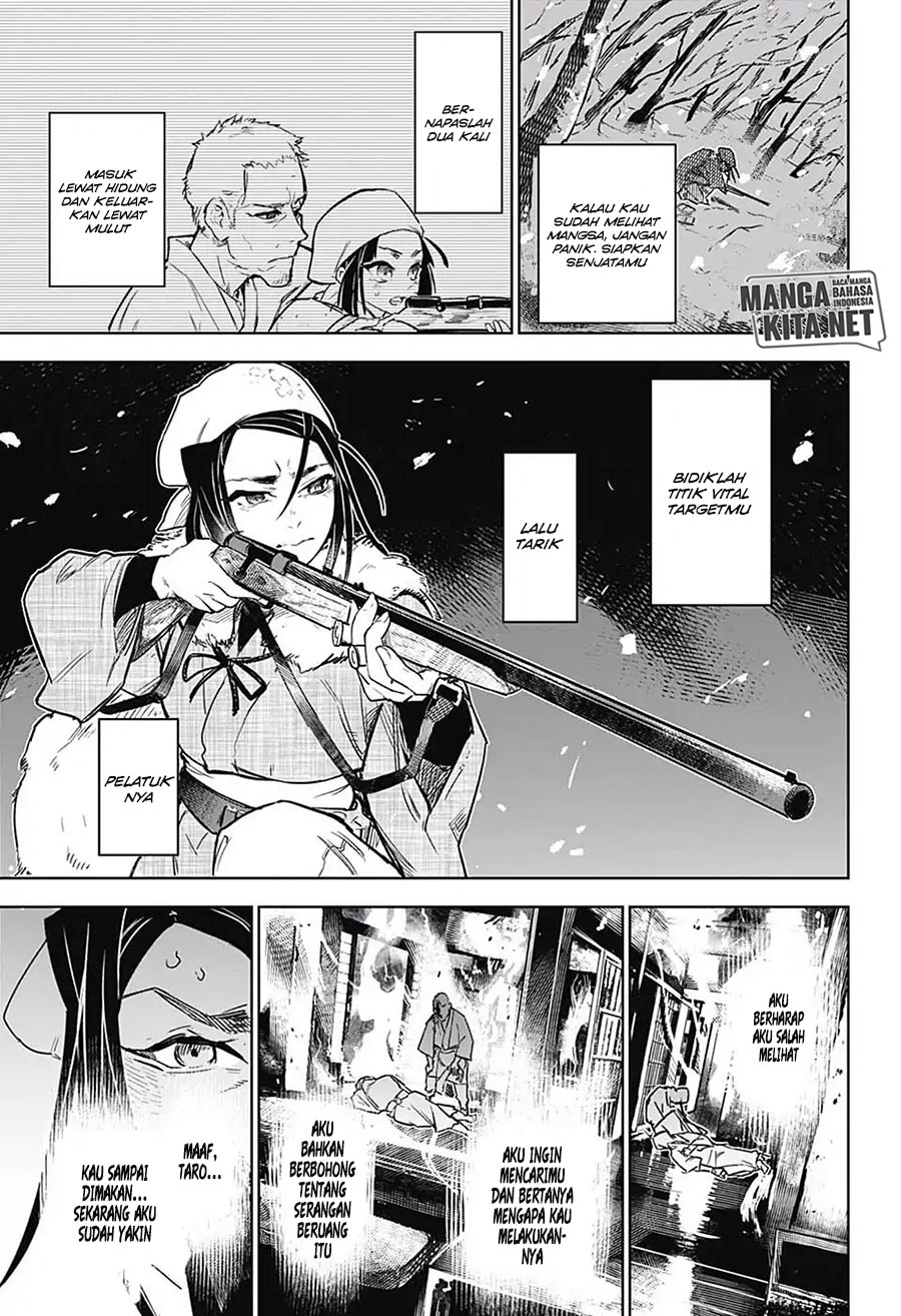 Baca Kimetsu no Yaiba - Chapter 174.6 halaman 38