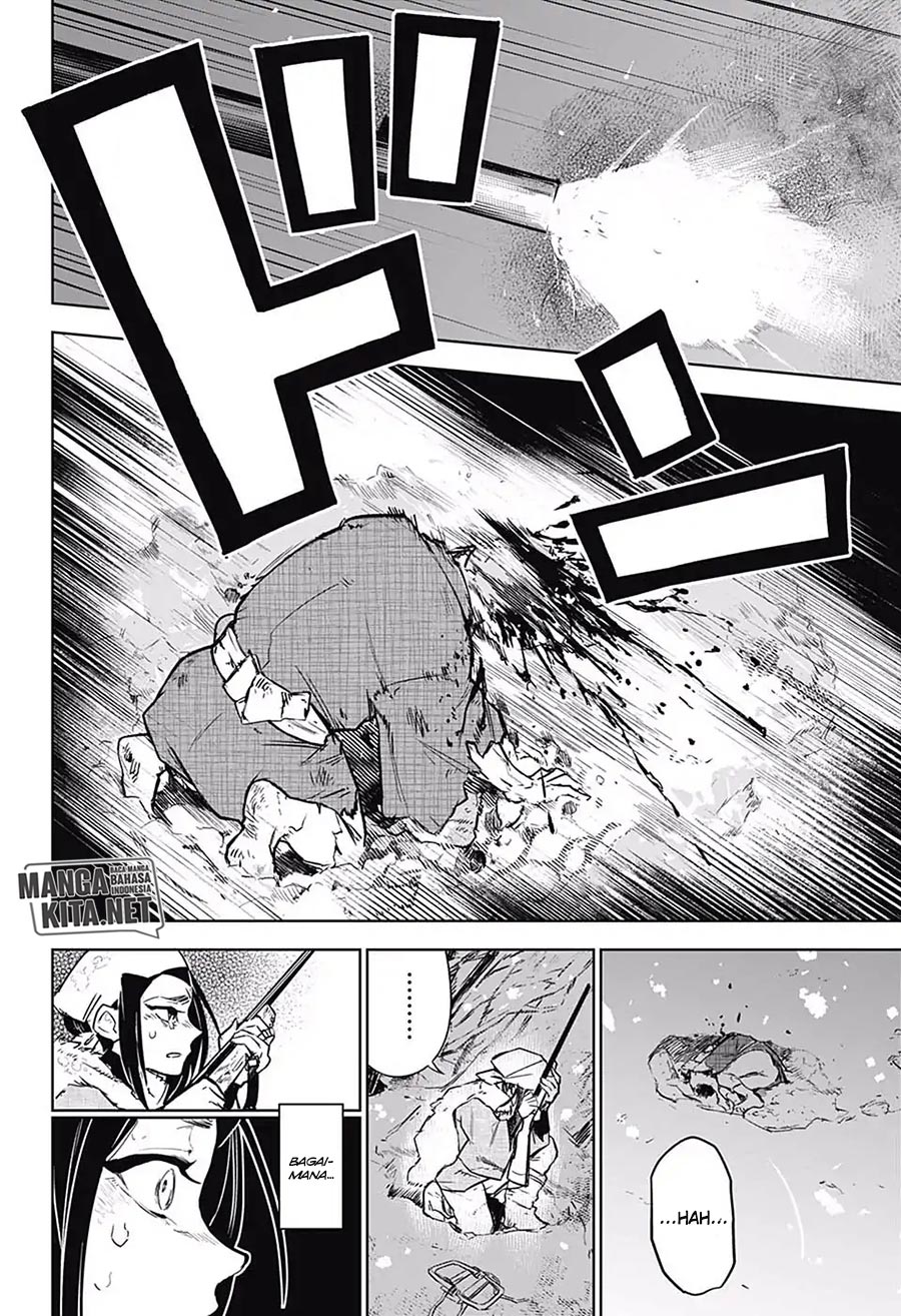 Baca Kimetsu no Yaiba - Chapter 174.6 halaman 39