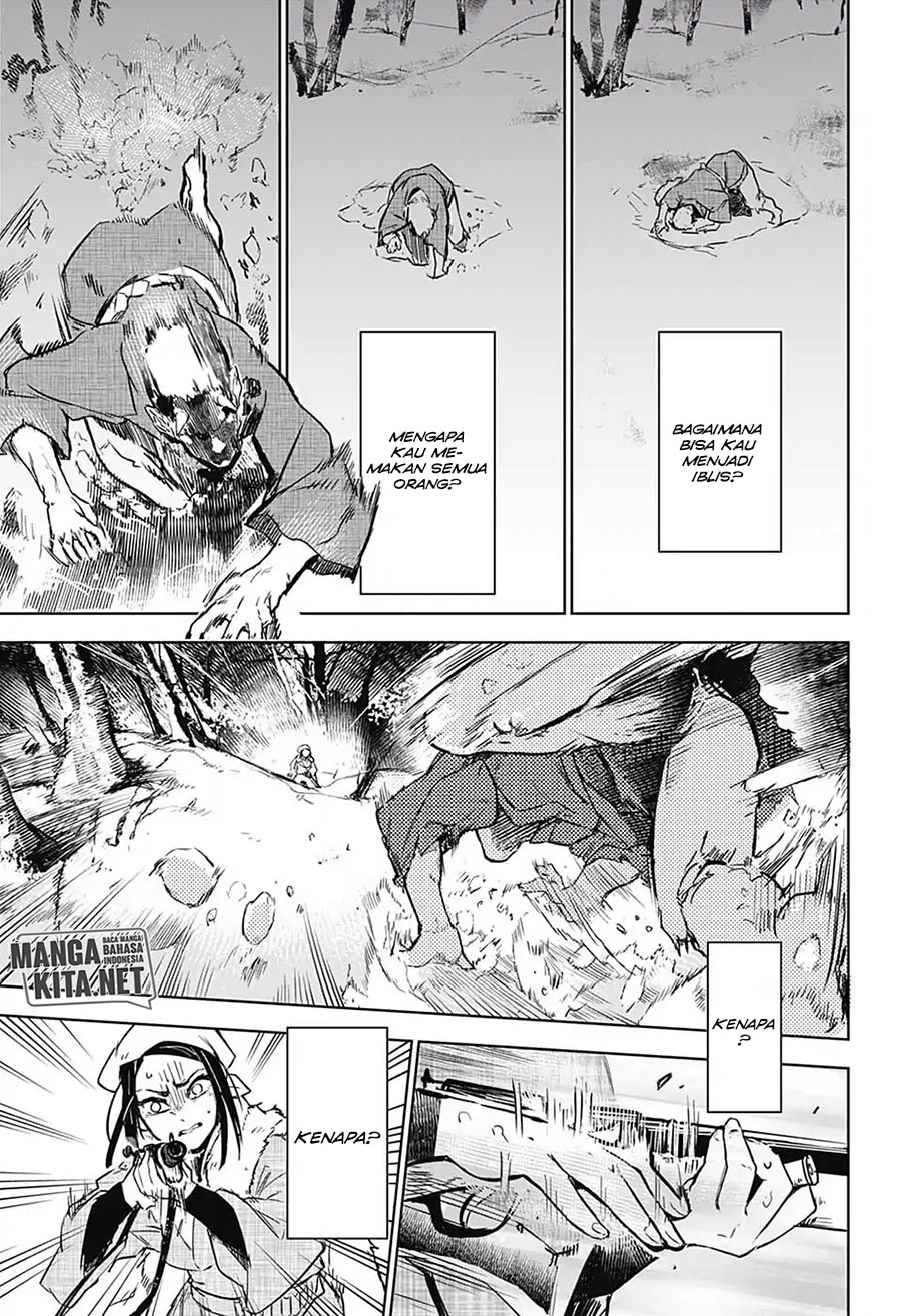 Baca Kimetsu no Yaiba - Chapter 174.6 halaman 40