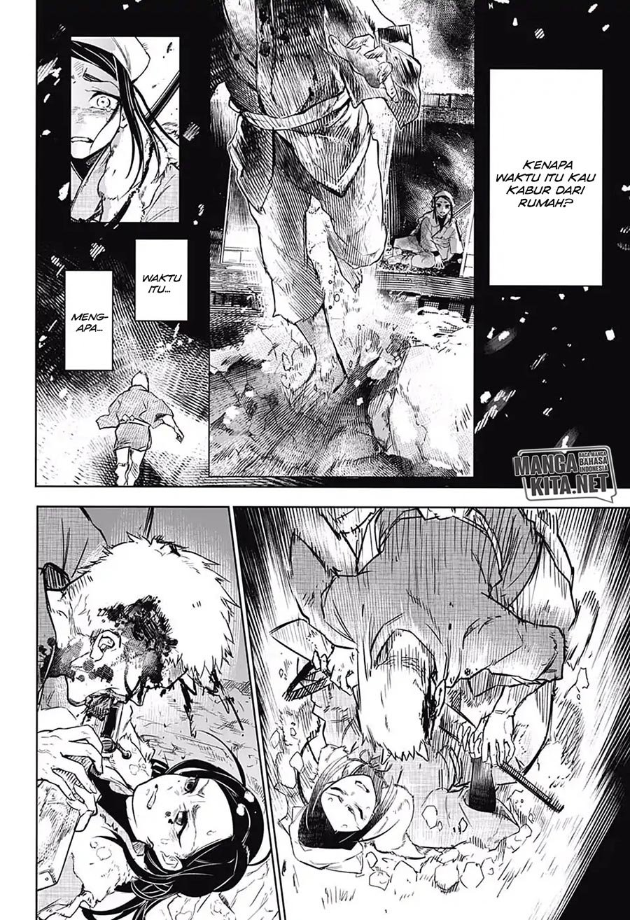 Baca Kimetsu no Yaiba - Chapter 174.6 halaman 41