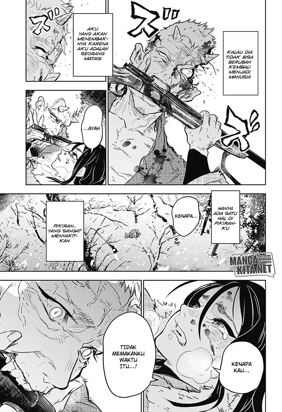 Baca Kimetsu no Yaiba - Chapter 174.6 halaman 42