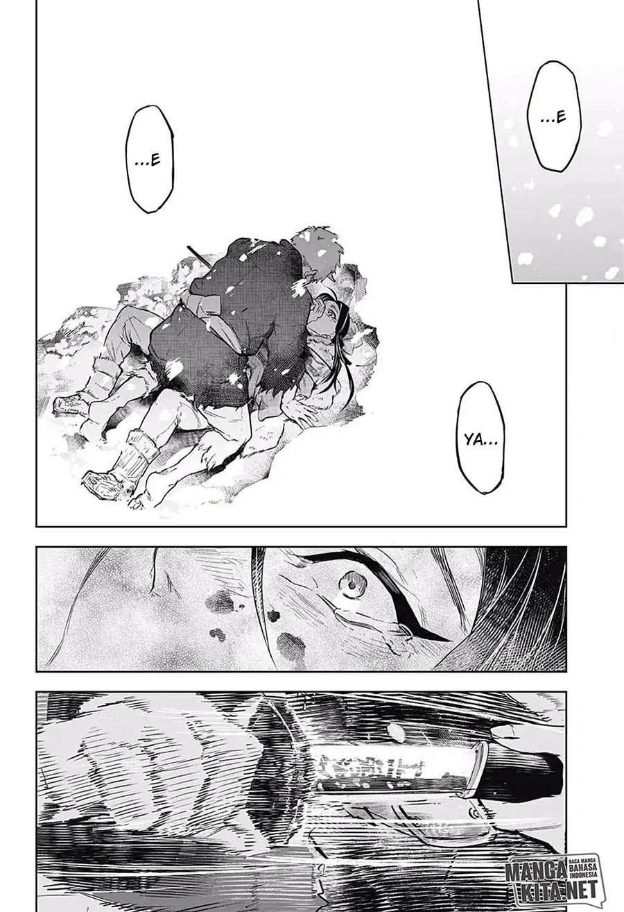 Baca Kimetsu no Yaiba - Chapter 174.6 halaman 43