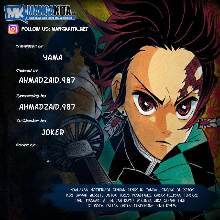 Baca Kimetsu no Yaiba - Chapter 174.7 halaman 1