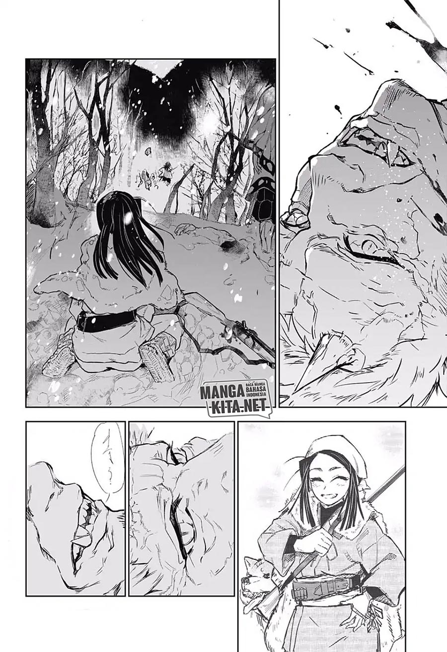 Baca Kimetsu no Yaiba - Chapter 174.7 halaman 12