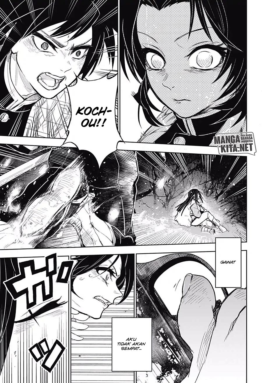 Baca Kimetsu no Yaiba - Chapter 174.7 halaman 15