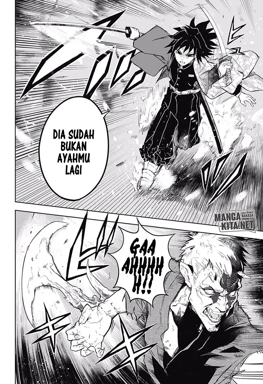 Baca Kimetsu no Yaiba - Chapter 174.7 halaman 7