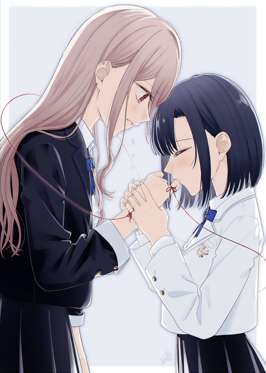 Kimi Meku Yoru ni Kogarete Chapter 24 - Page 19