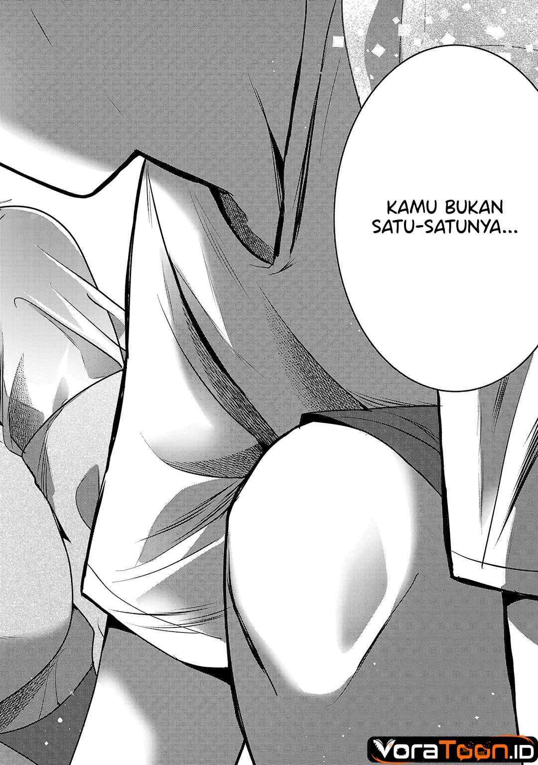 Kimi ni Koisuru Sanshimai Chapter 39 - Page 23