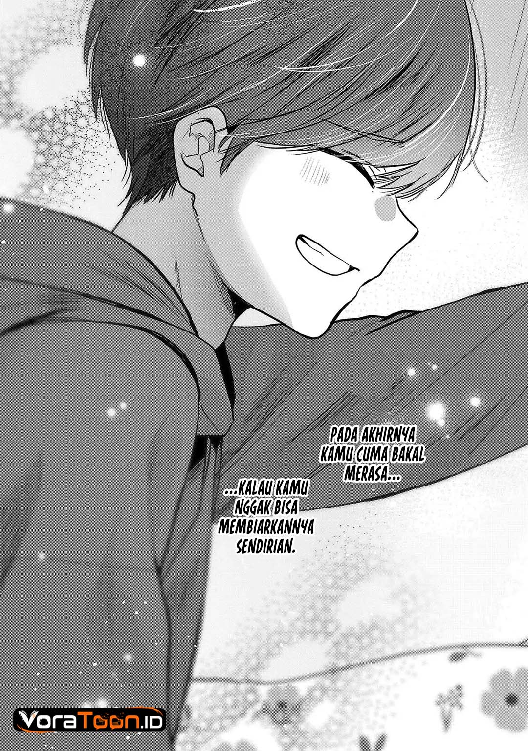 Kimi ni Koisuru Sanshimai Chapter 61 - Page 18