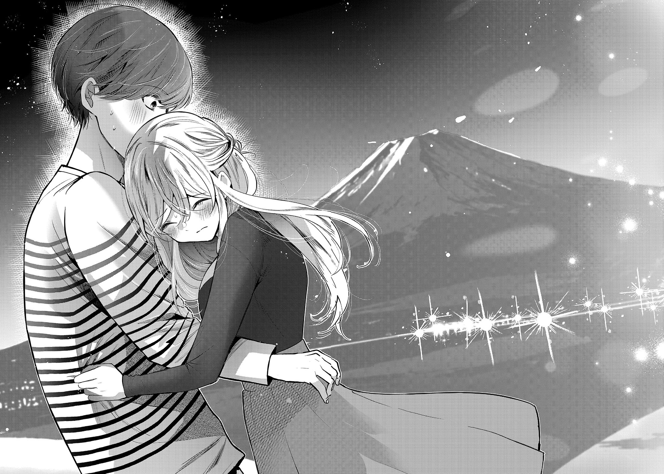 Kimi ni Koisuru Sanshimai Chapter 68 - Page 17