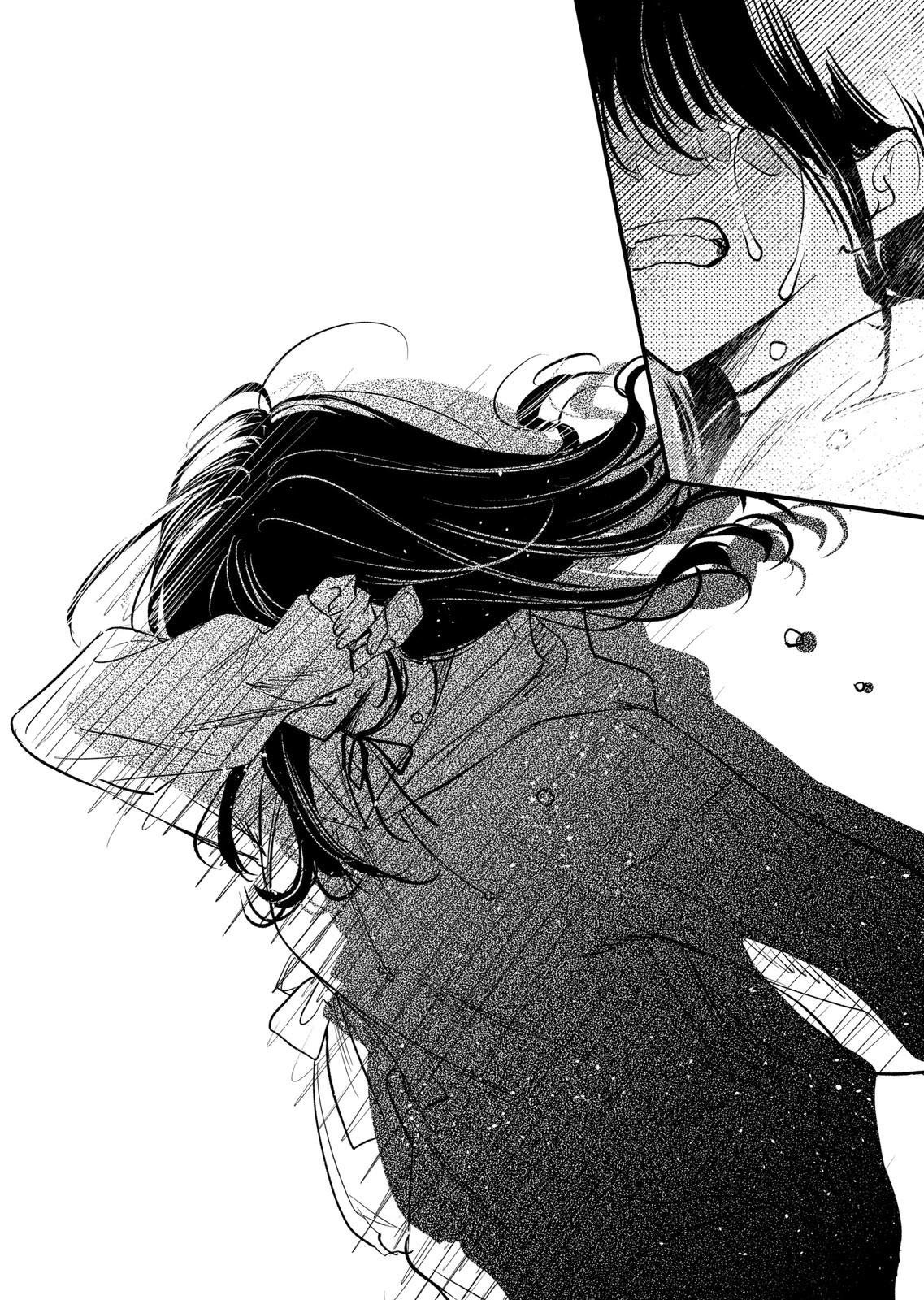 Baca Kimi ni Koisuru Satsujinki - Chapter 22 halaman 13