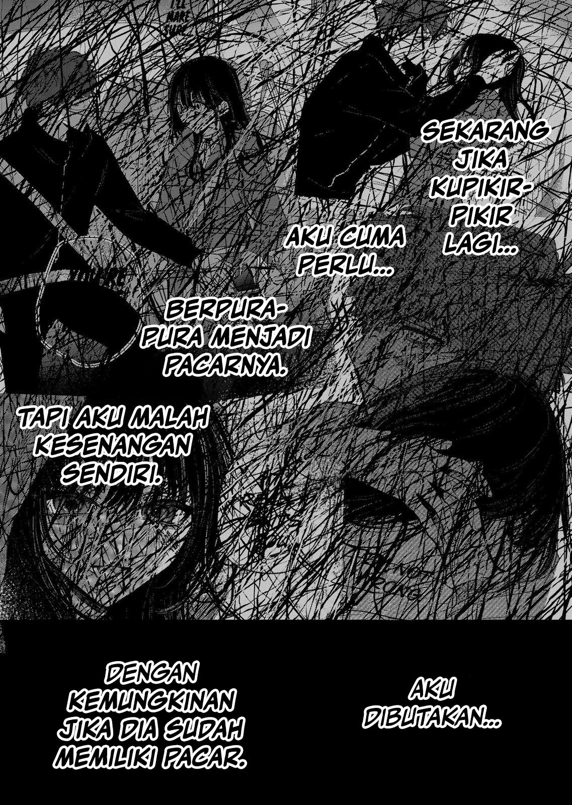 Baca Kimi ni Koisuru Satsujinki - Chapter 23 halaman 5