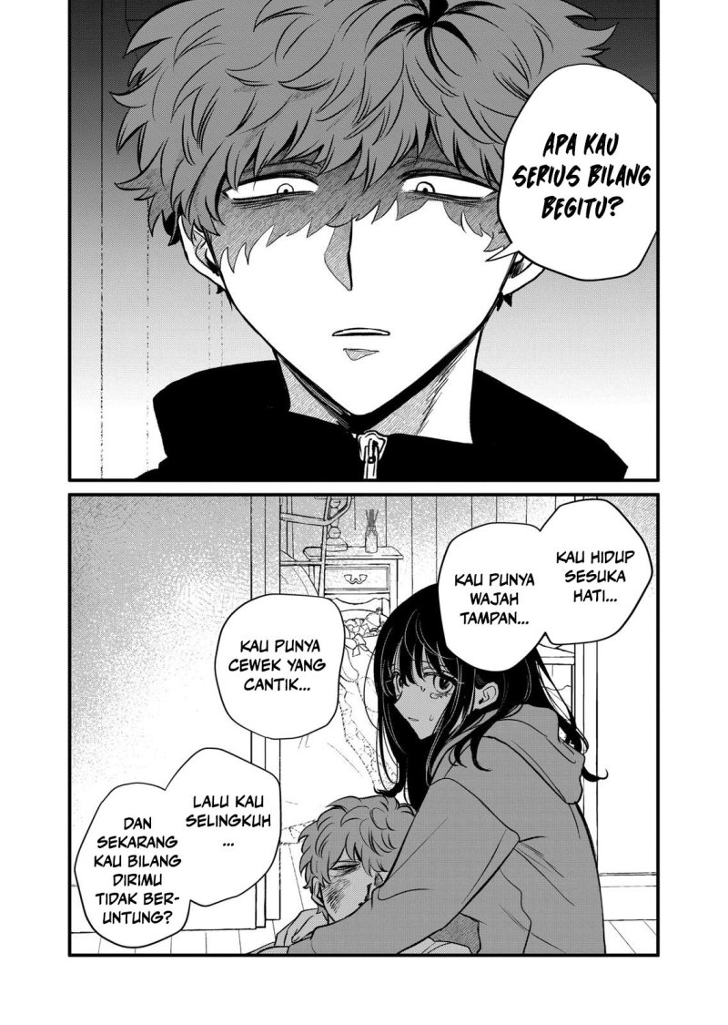 Baca Kimi ni Koisuru Satsujinki - Chapter 25 halaman 20