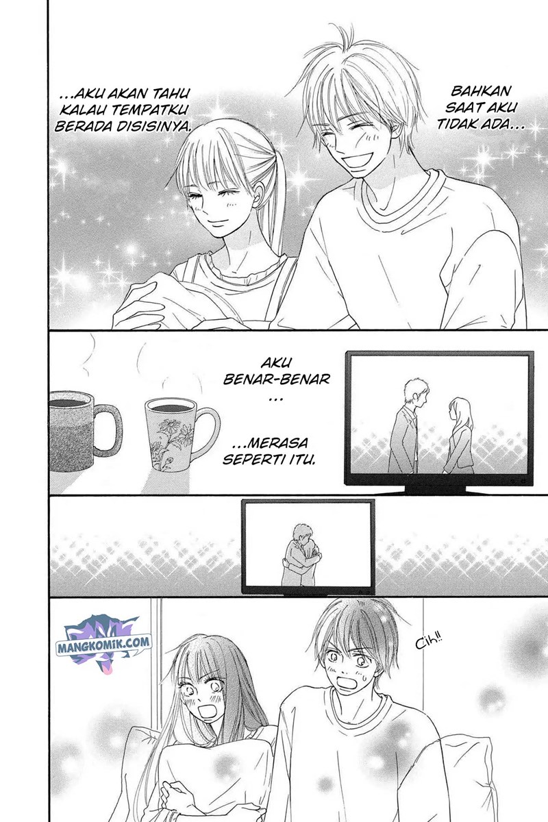 Baca Kimi ni Todoke - Chapter 121 halaman 29