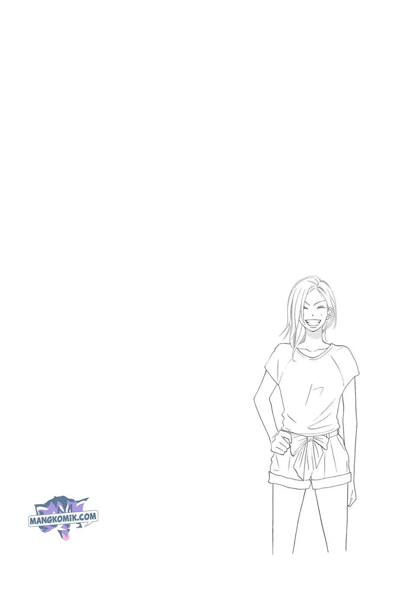 Baca Kimi ni Todoke - Chapter 121 halaman 3