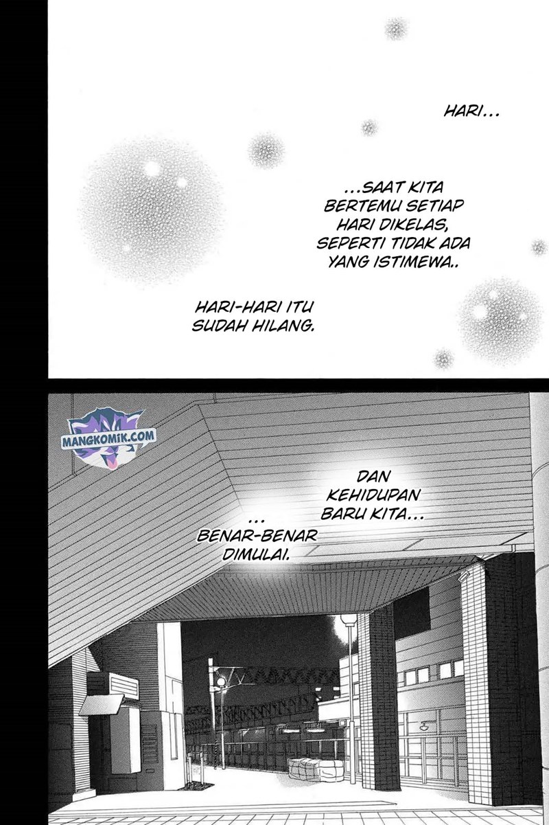 Baca Kimi ni Todoke - Chapter 121 halaman 35