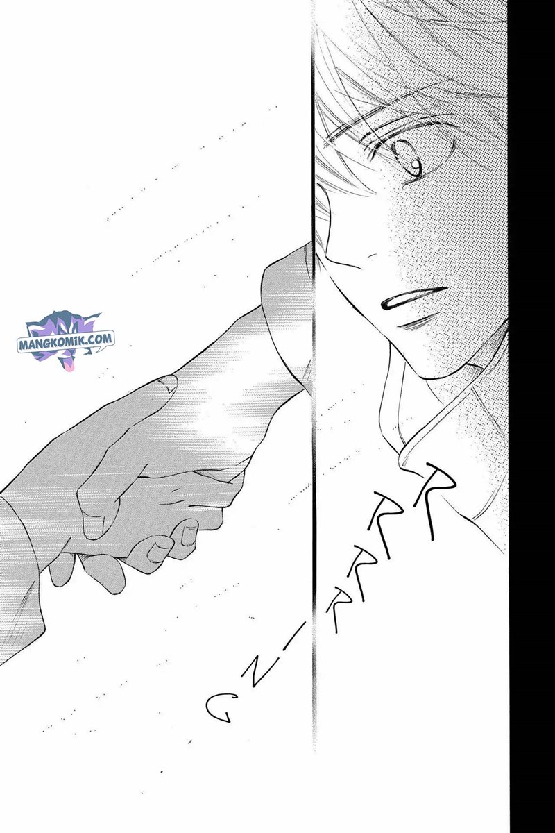 Baca Kimi ni Todoke - Chapter 121 halaman 40