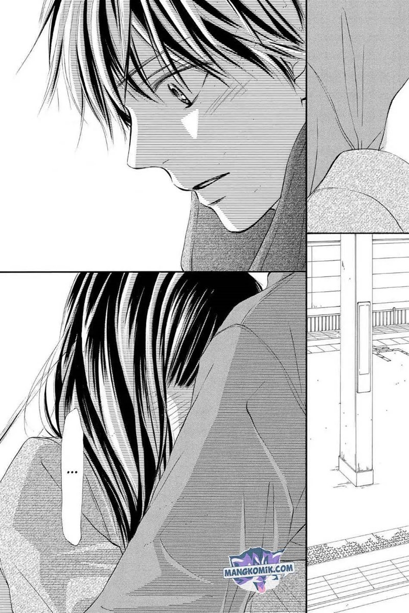 Baca Kimi ni Todoke - Chapter 121 halaman 42