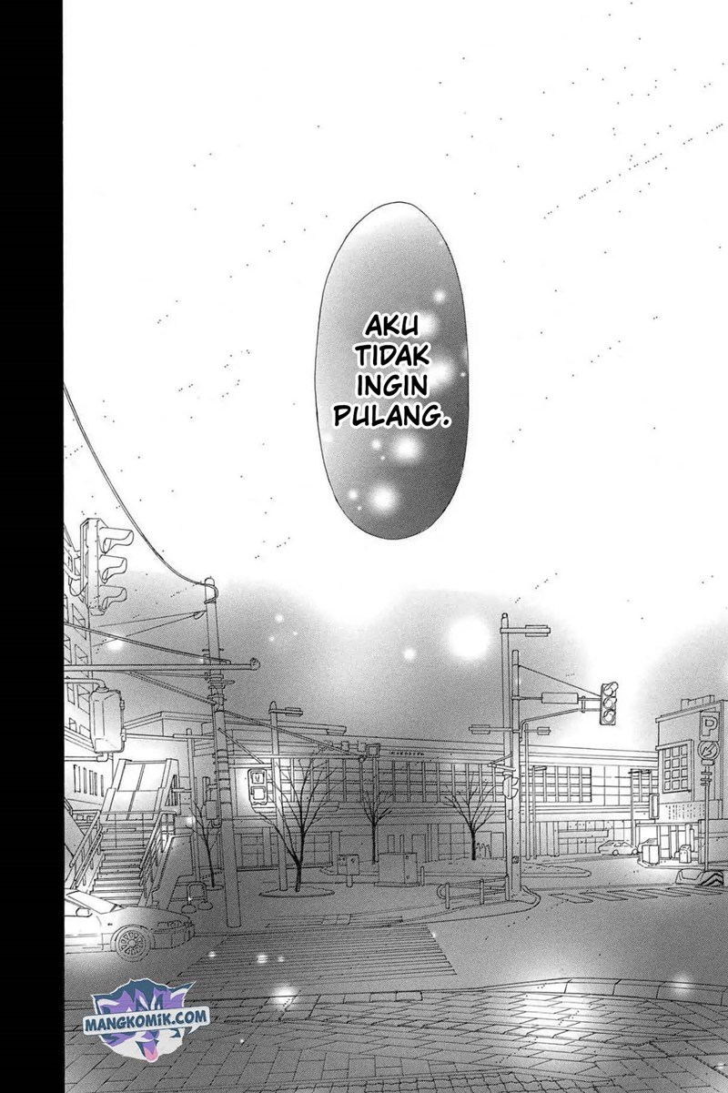 Baca Kimi ni Todoke - Chapter 121 halaman 43