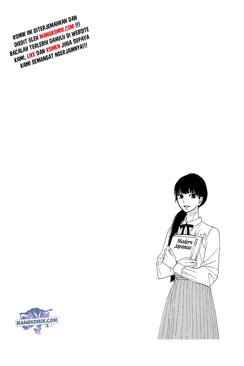 Baca Kimi ni Todoke - Chapter 121 halaman 44