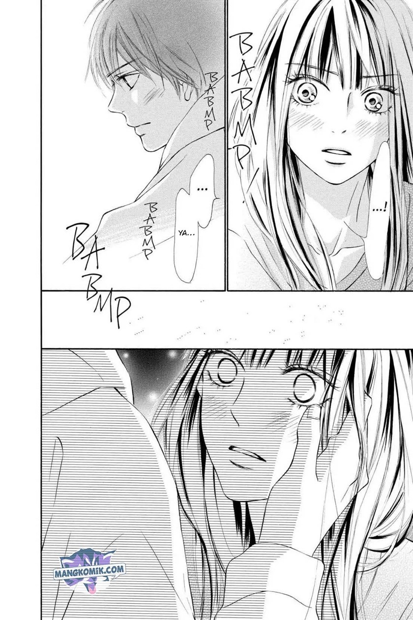 Baca Kimi ni Todoke - Chapter 122 halaman 19