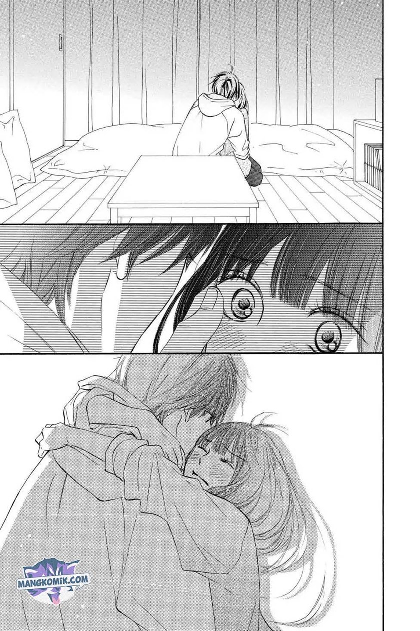 Baca Kimi ni Todoke - Chapter 122 halaman 20