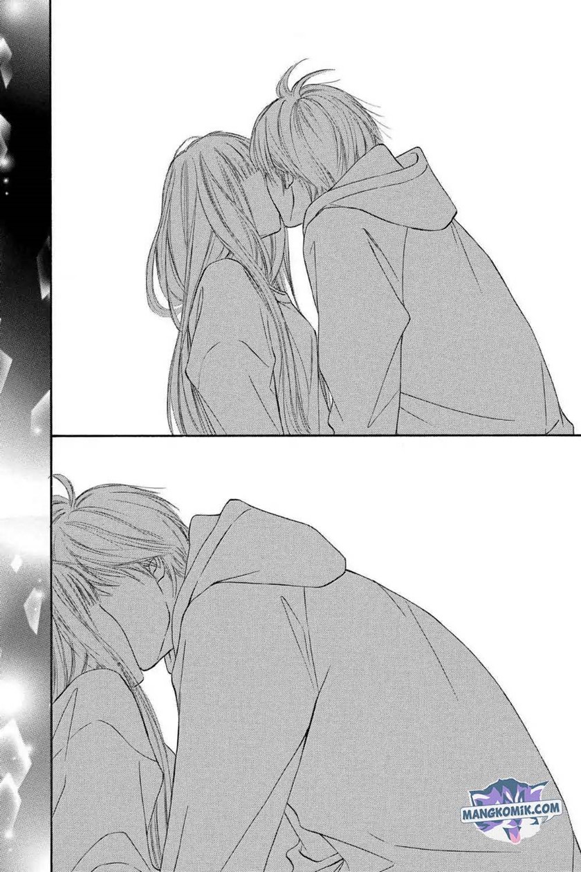 Baca Kimi ni Todoke - Chapter 122 halaman 30