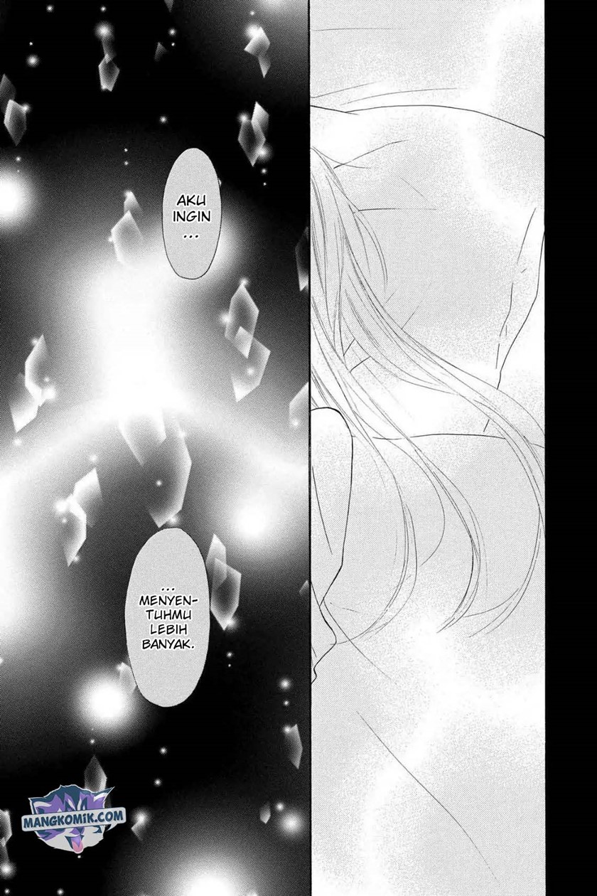 Baca Kimi ni Todoke - Chapter 122 halaman 31