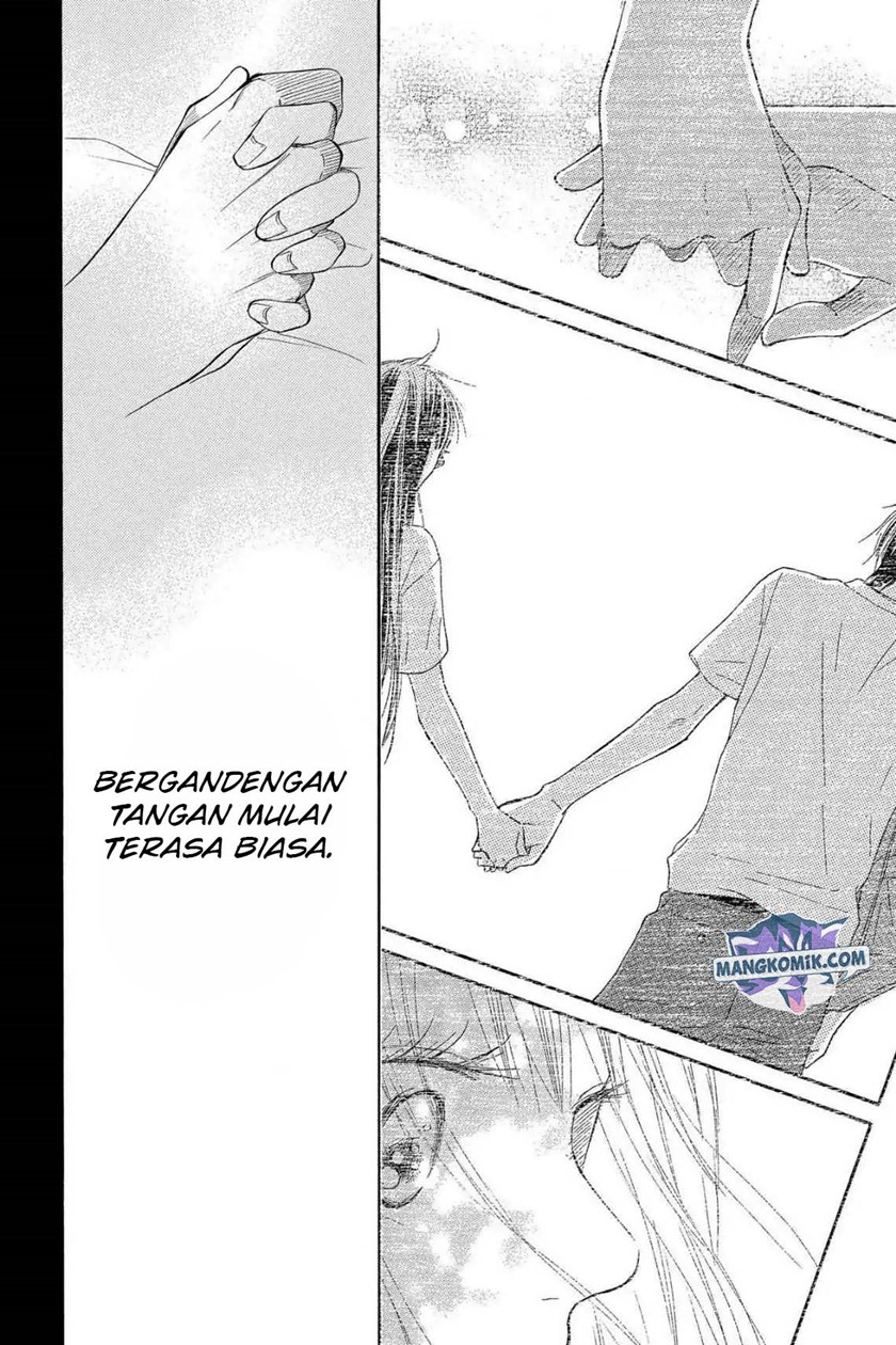 Baca Kimi ni Todoke - Chapter 122 halaman 36