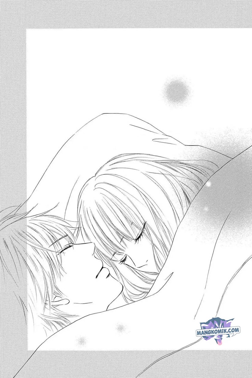 Baca Kimi ni Todoke - Chapter 122 halaman 43