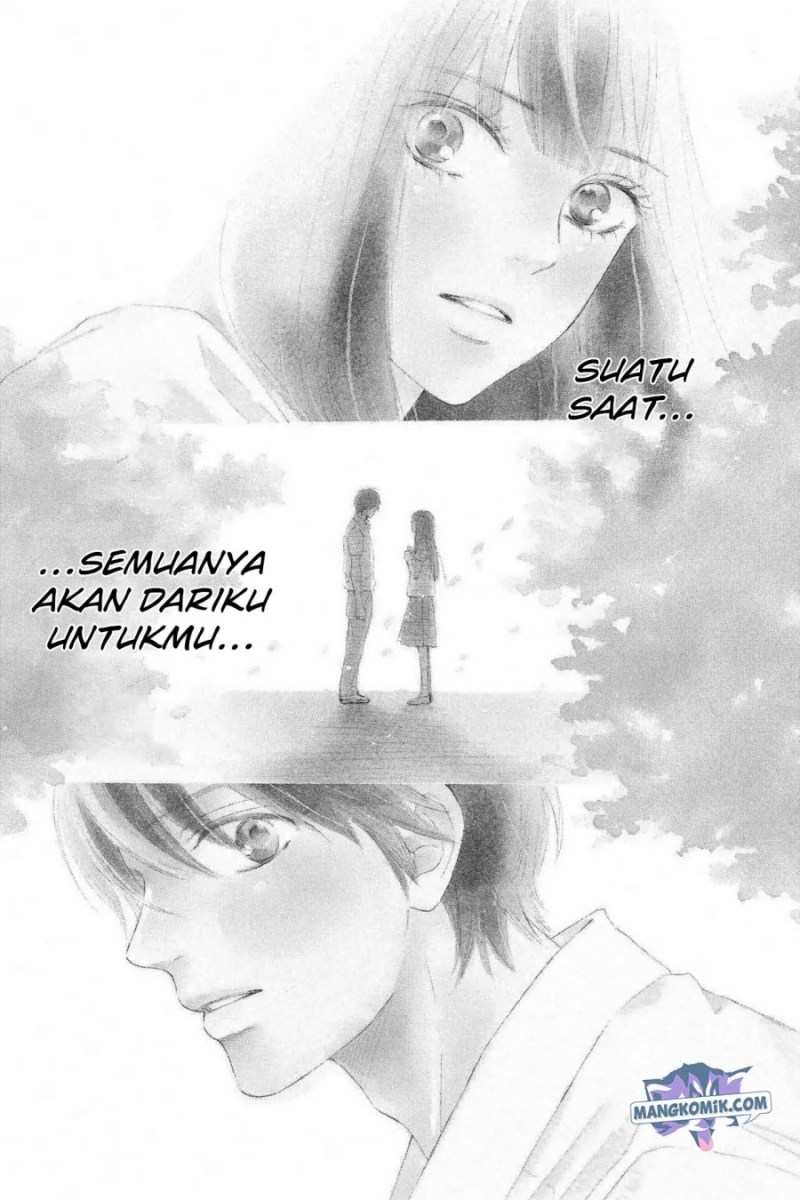 Baca Kimi ni Todoke - Chapter 123 halaman 2