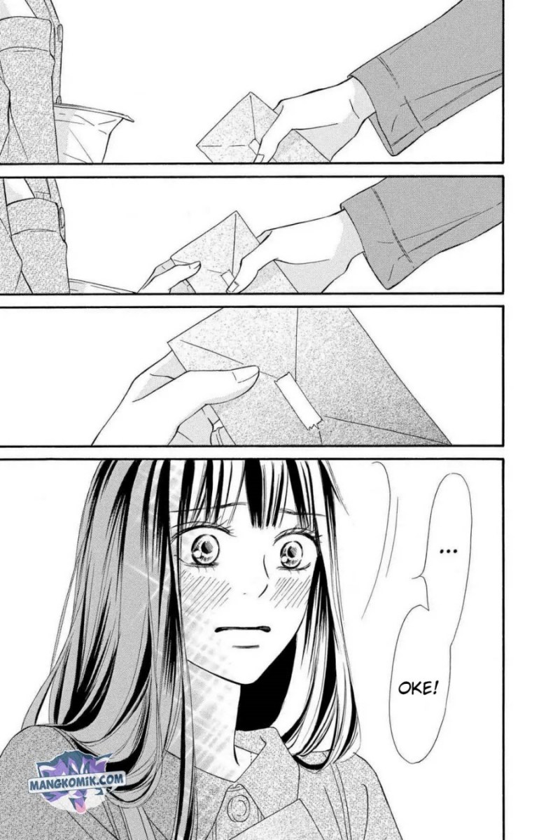 Baca Kimi ni Todoke - Chapter 123 halaman 30