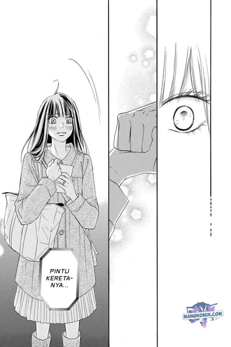 Baca Kimi ni Todoke - Chapter 123 halaman 32