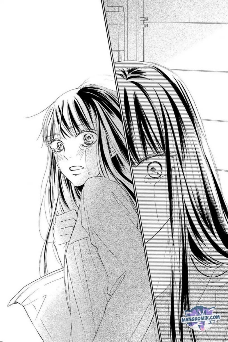 Baca Kimi ni Todoke - Chapter 123 halaman 36