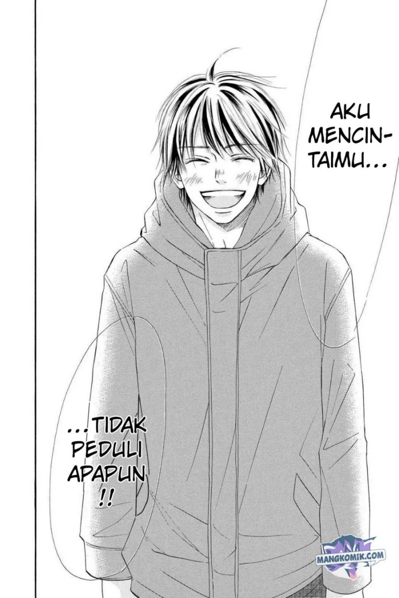 Baca Kimi ni Todoke - Chapter 123 halaman 37