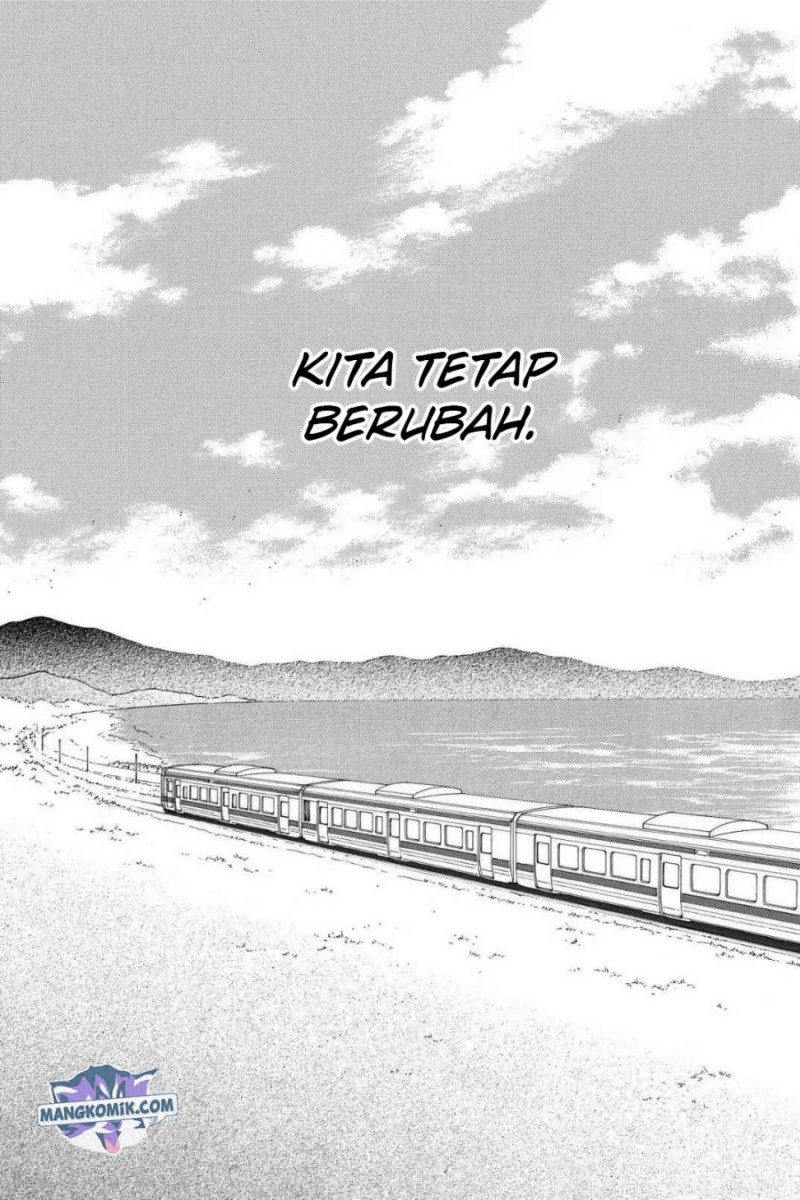 Baca Kimi ni Todoke - Chapter 123 halaman 46