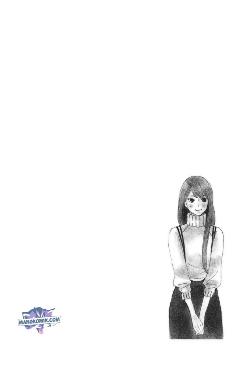 Baca Kimi ni Todoke - Chapter 123 halaman 5