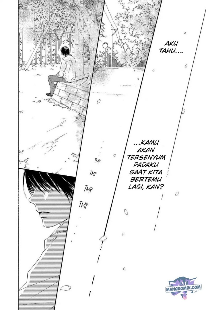 Baca Kimi ni Todoke - Chapter 123 halaman 51
