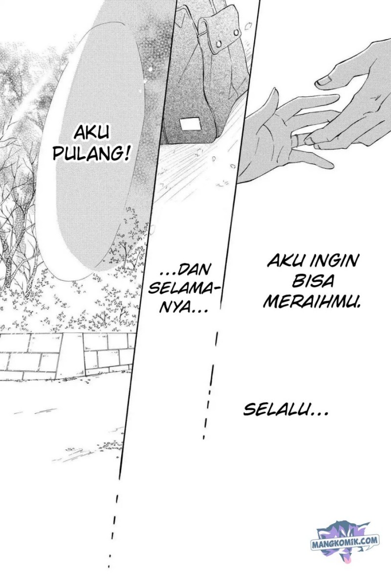 Baca Kimi ni Todoke - Chapter 123 halaman 53