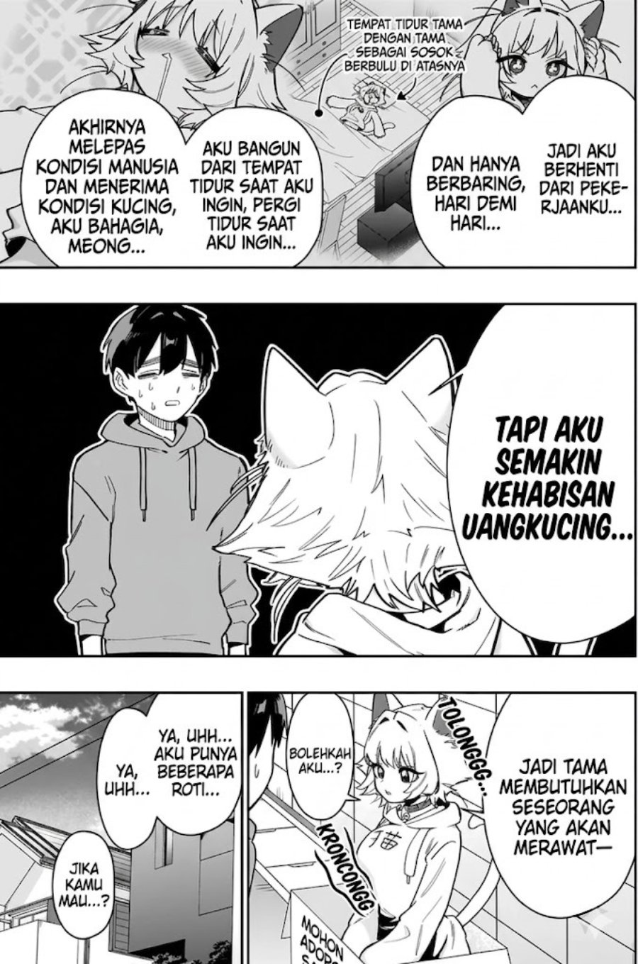 Kimi no koto ga Dai Dai Dai Dai Daisuki na 100-nin no Kanojo Chapter 141 - Page 10