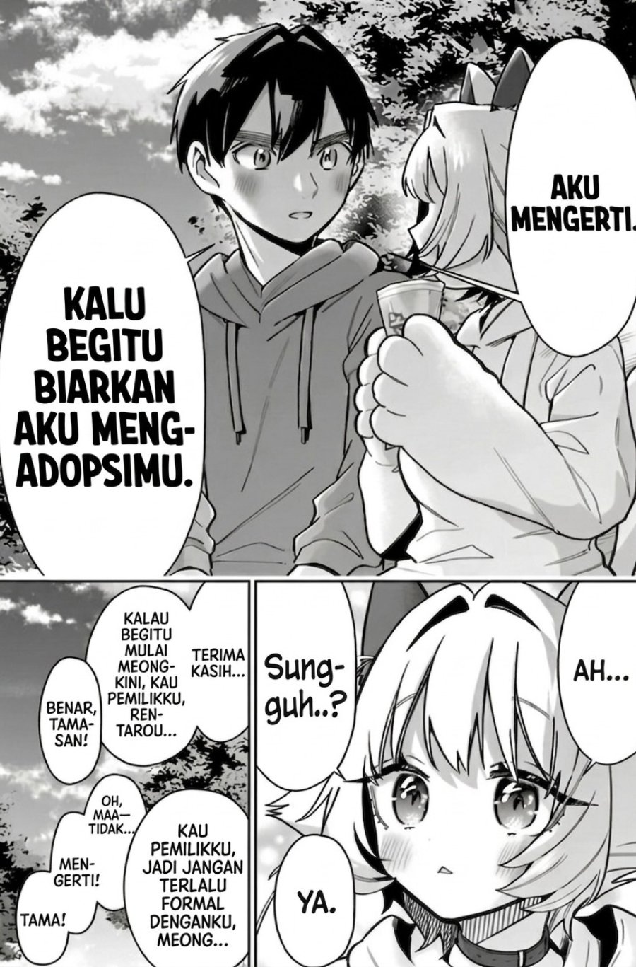 Kimi no koto ga Dai Dai Dai Dai Daisuki na 100-nin no Kanojo Chapter 141 - Page 14
