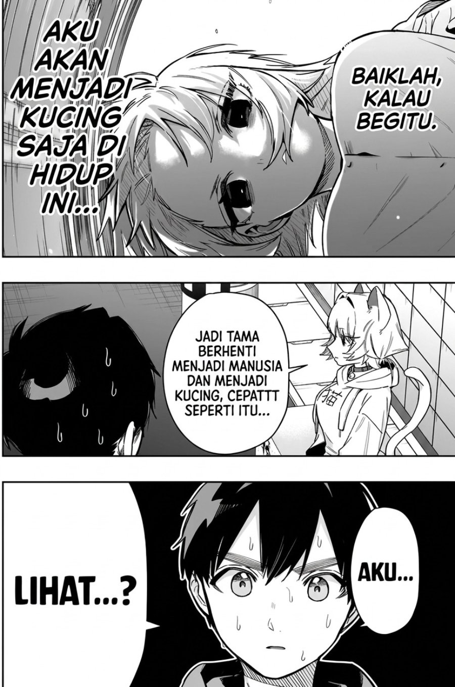 Kimi no koto ga Dai Dai Dai Dai Daisuki na 100-nin no Kanojo Chapter 141 - Page 9