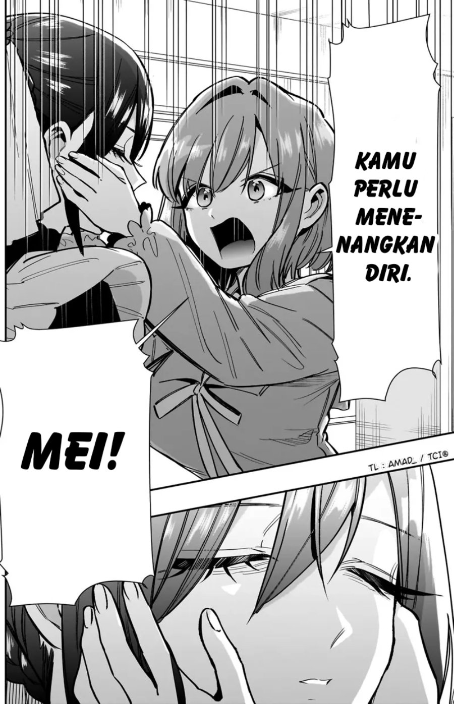 Kimi no koto ga Dai Dai Dai Dai Daisuki na 100-nin no Kanojo Chapter 143 - Page 14