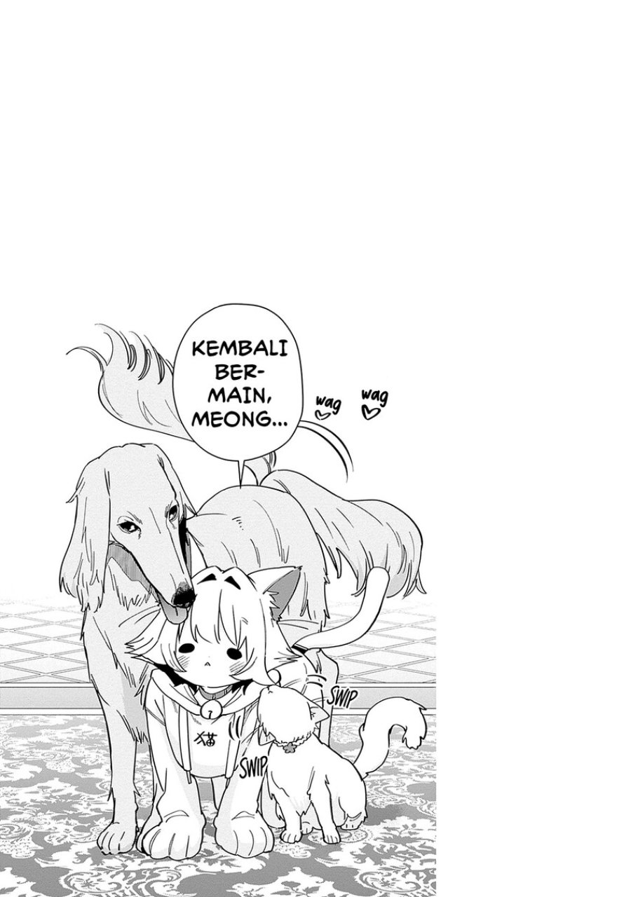 Kimi no koto ga Dai Dai Dai Dai Daisuki na 100-nin no Kanojo Chapter 149.5 - Page 11