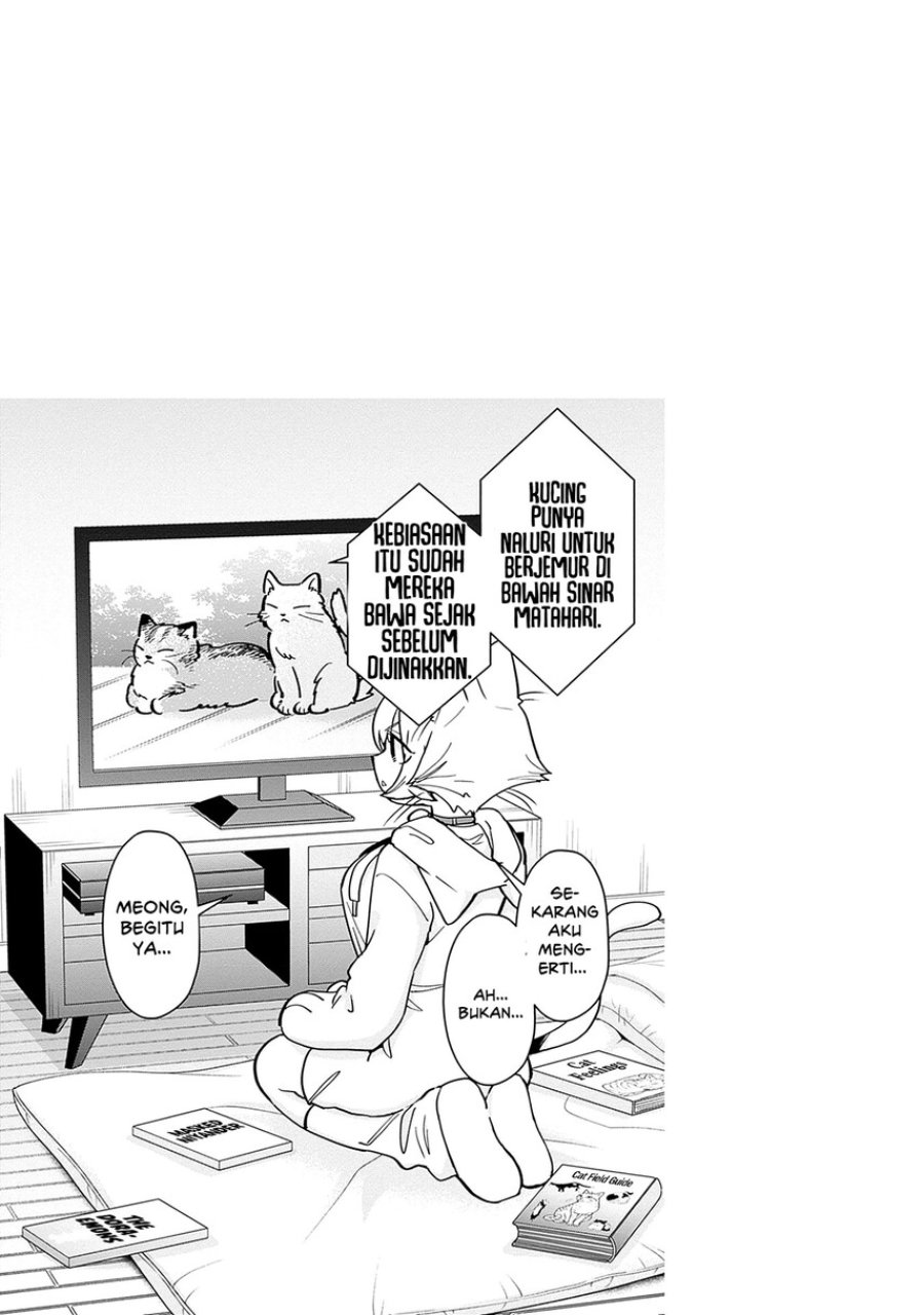Kimi no koto ga Dai Dai Dai Dai Daisuki na 100-nin no Kanojo Chapter 149.5 - Page 5