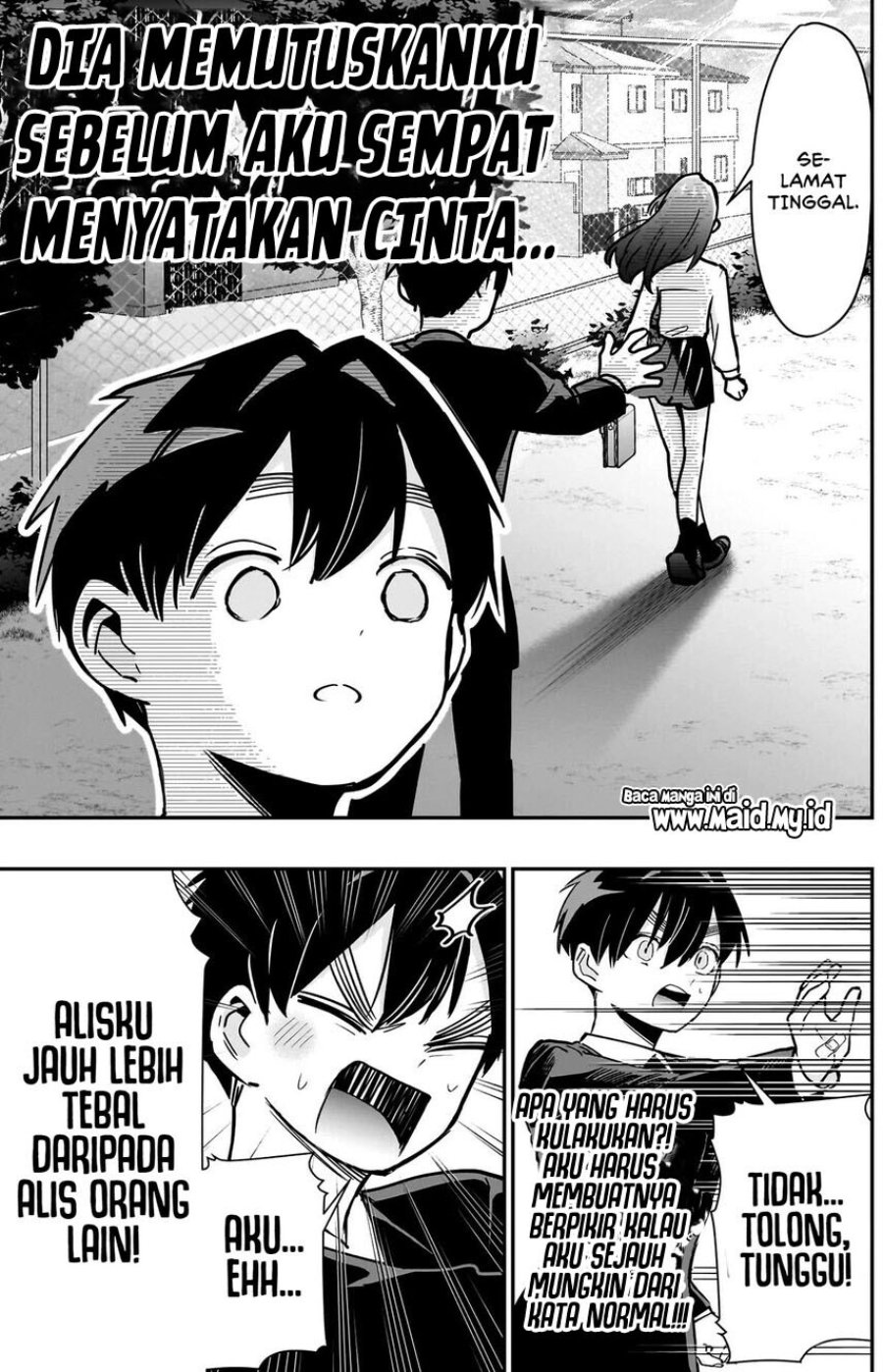 Kimi no koto ga Dai Dai Dai Dai Daisuki na 100-nin no Kanojo Chapter 150 - Page 17